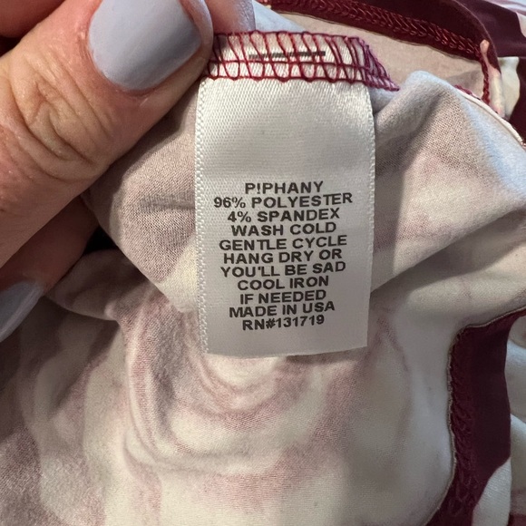 Piphany Chelsea Dress! Size XL! NEW with tags - Picture 2 of 3